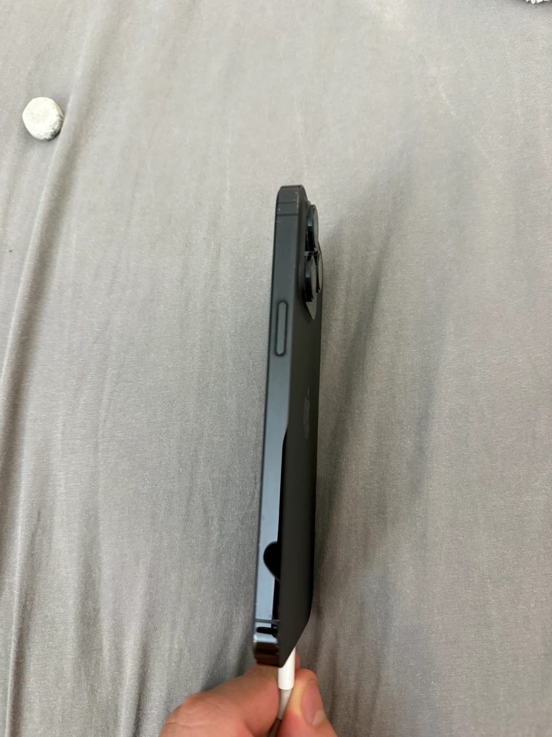 I phone 14 pro max -256GB - photo 3