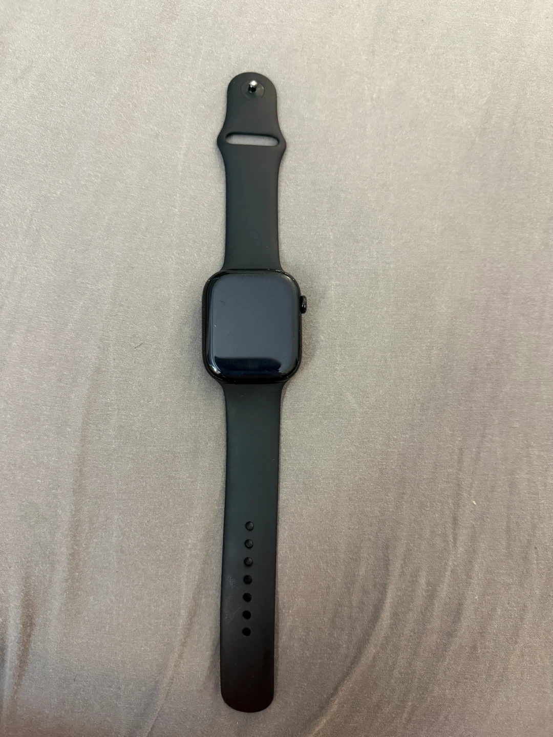 Apple Watch series 10 -46mm - photo 2