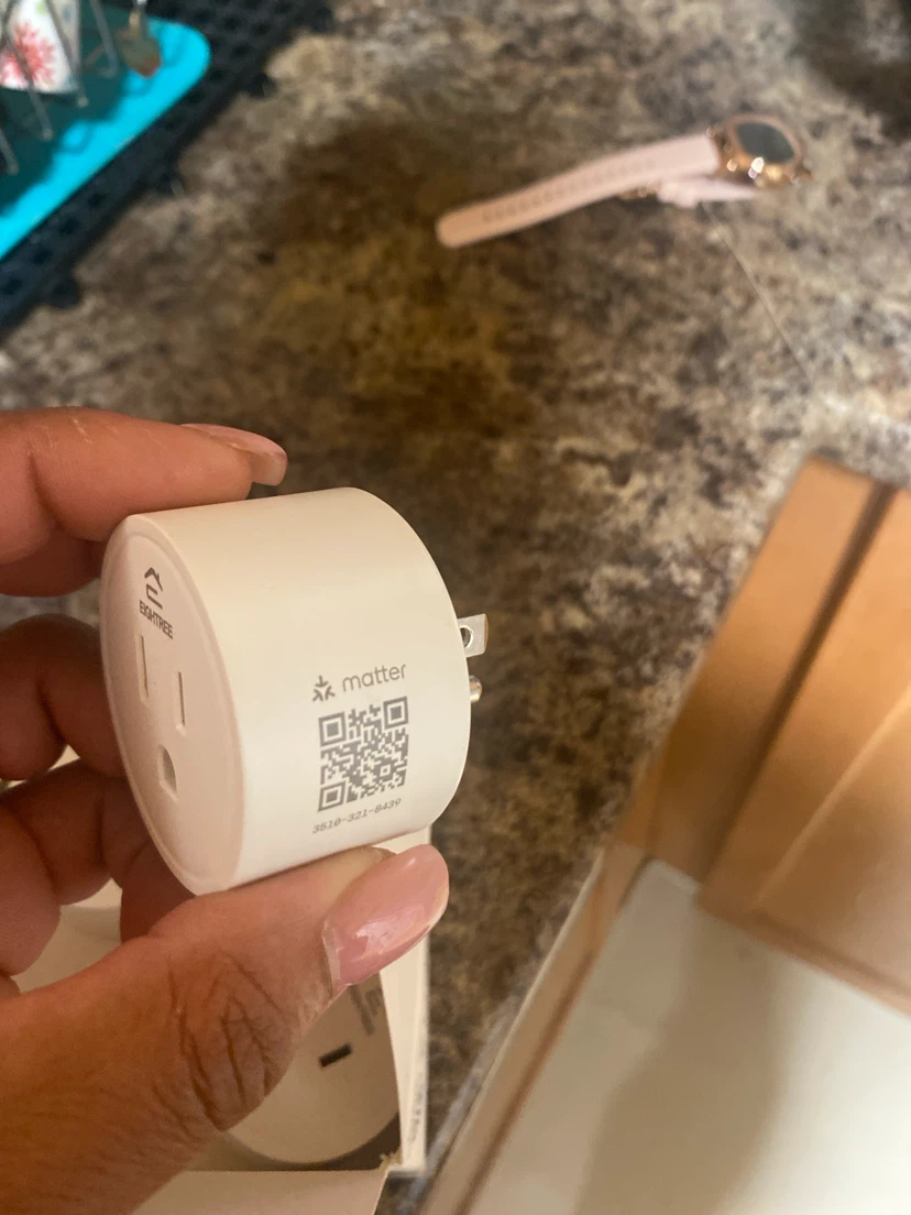 Eightree Smart Plugs - 4 Pack - photo 2