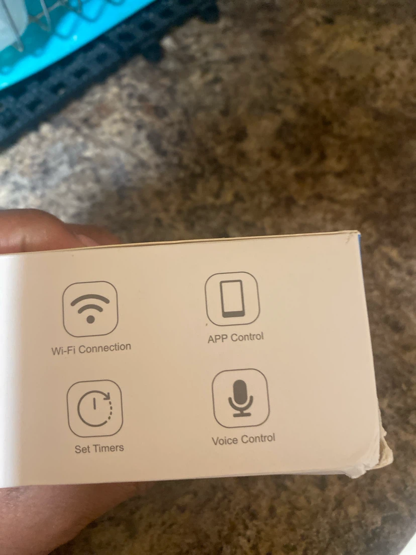 Eightree Smart Plugs - 4 Pack - photo 3