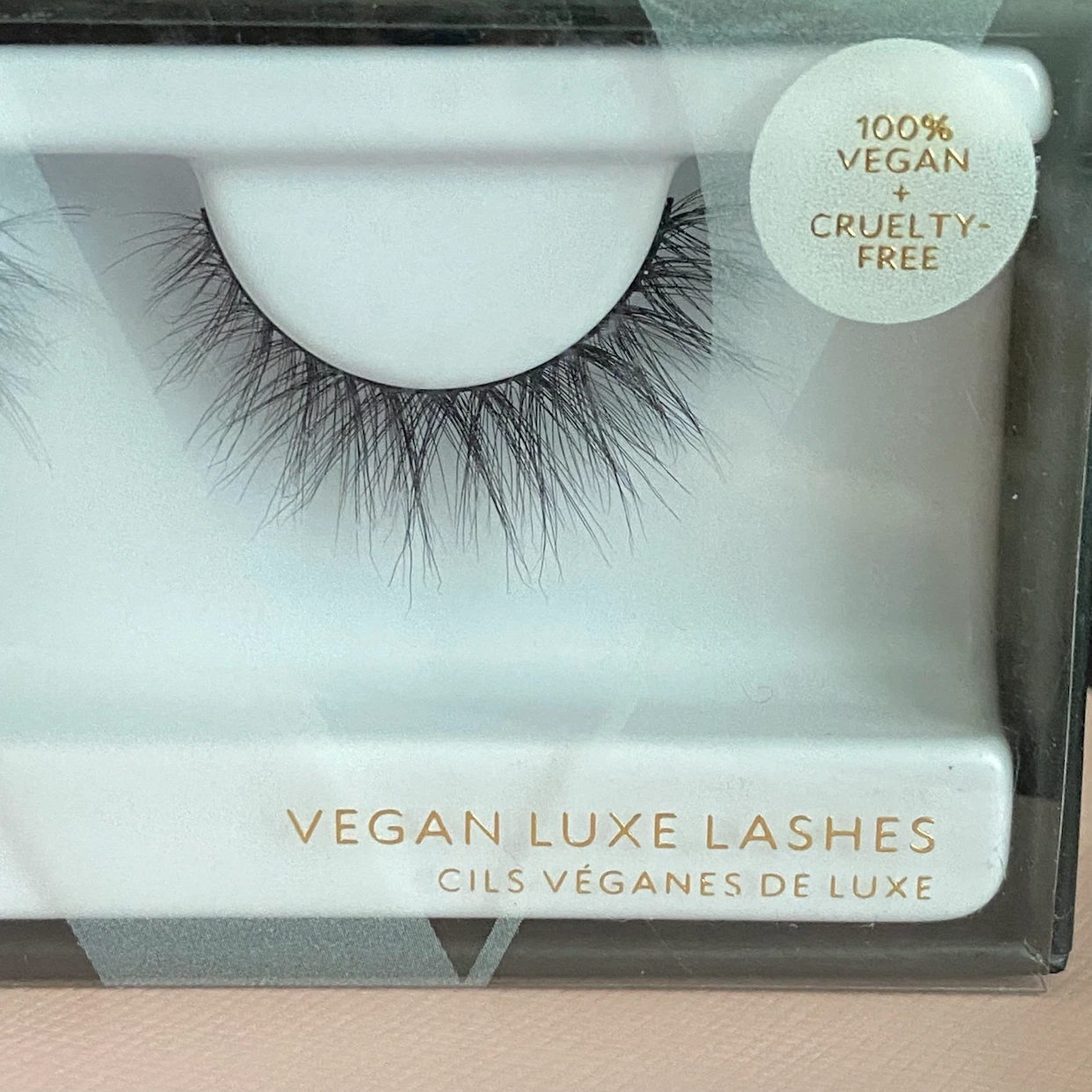 Velour Vegan Luxe Lashes 25 USES - photo 2
