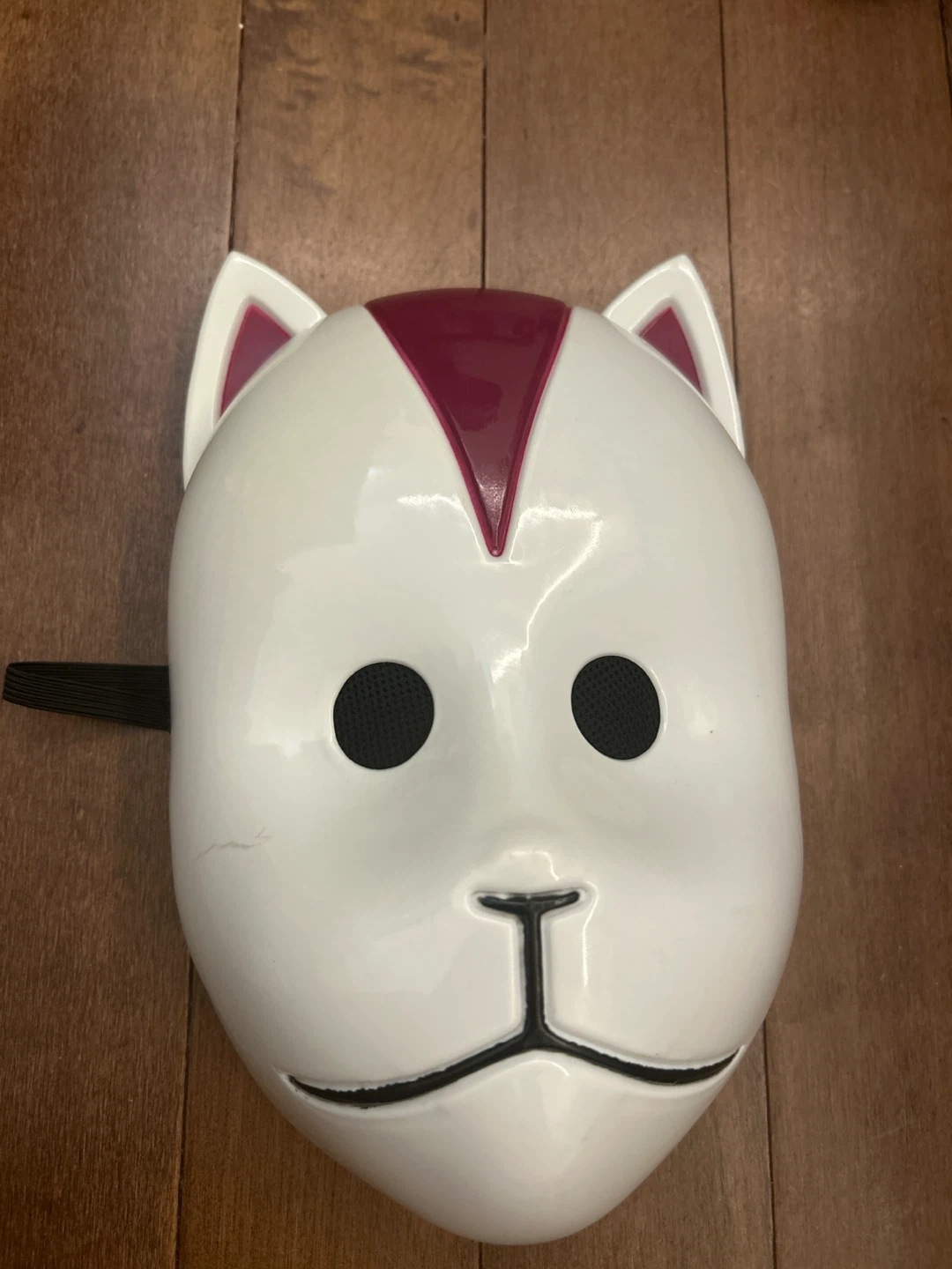 Naruto mask