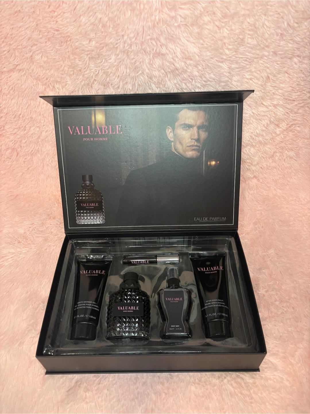 Set perfume - photo 2