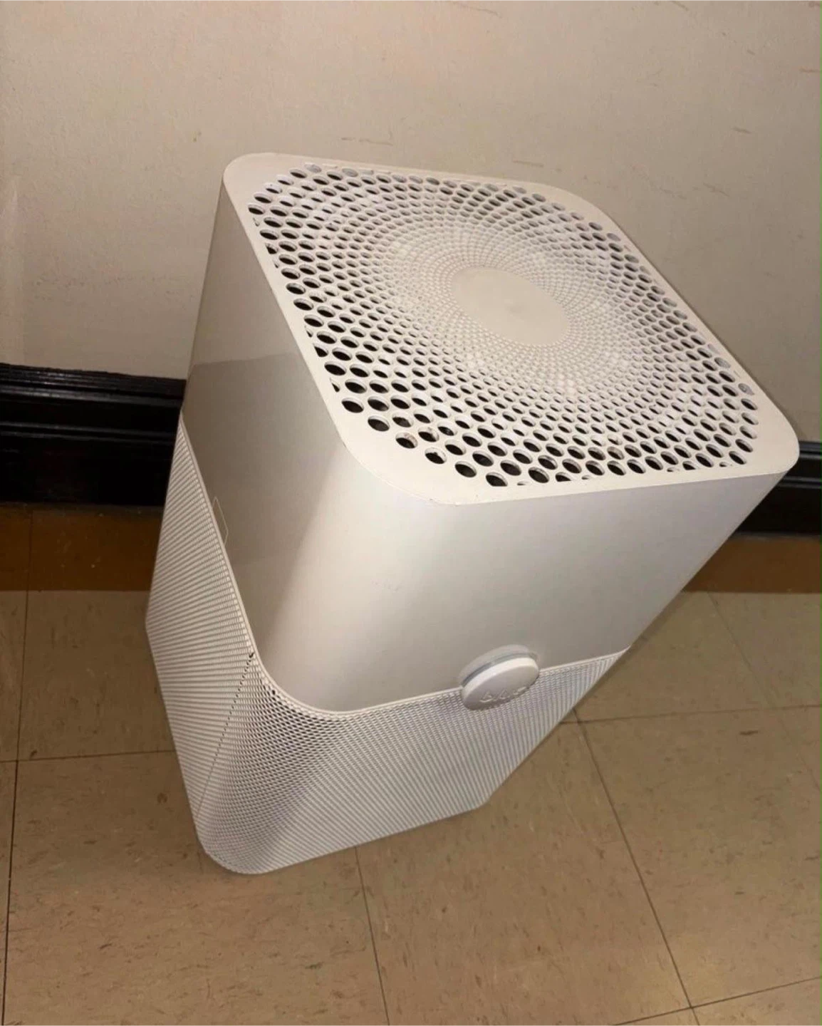 Blueair Air Purifier