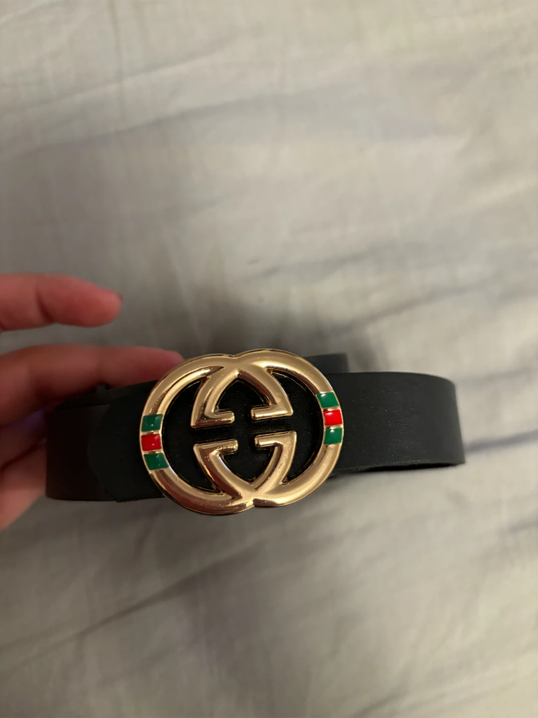 Black Belt