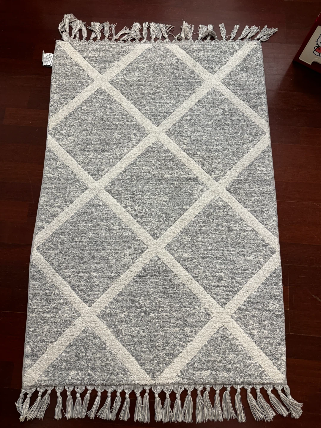 Mineral Spring Microfiber Rug - photo 2