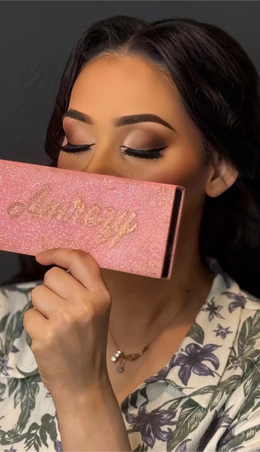 Eyeshadow  . Makeup