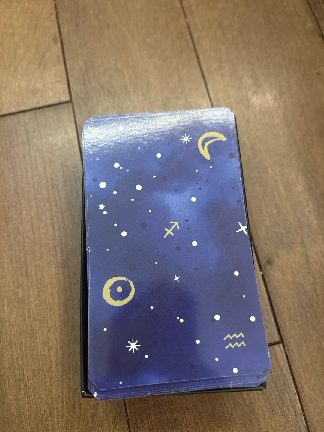 Spirit Tarot Cards Deck - photo 3