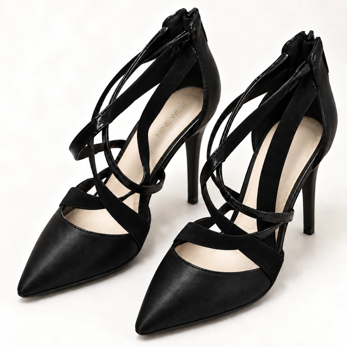 NEED GONE BY SATURDAY‼️Nine West heels