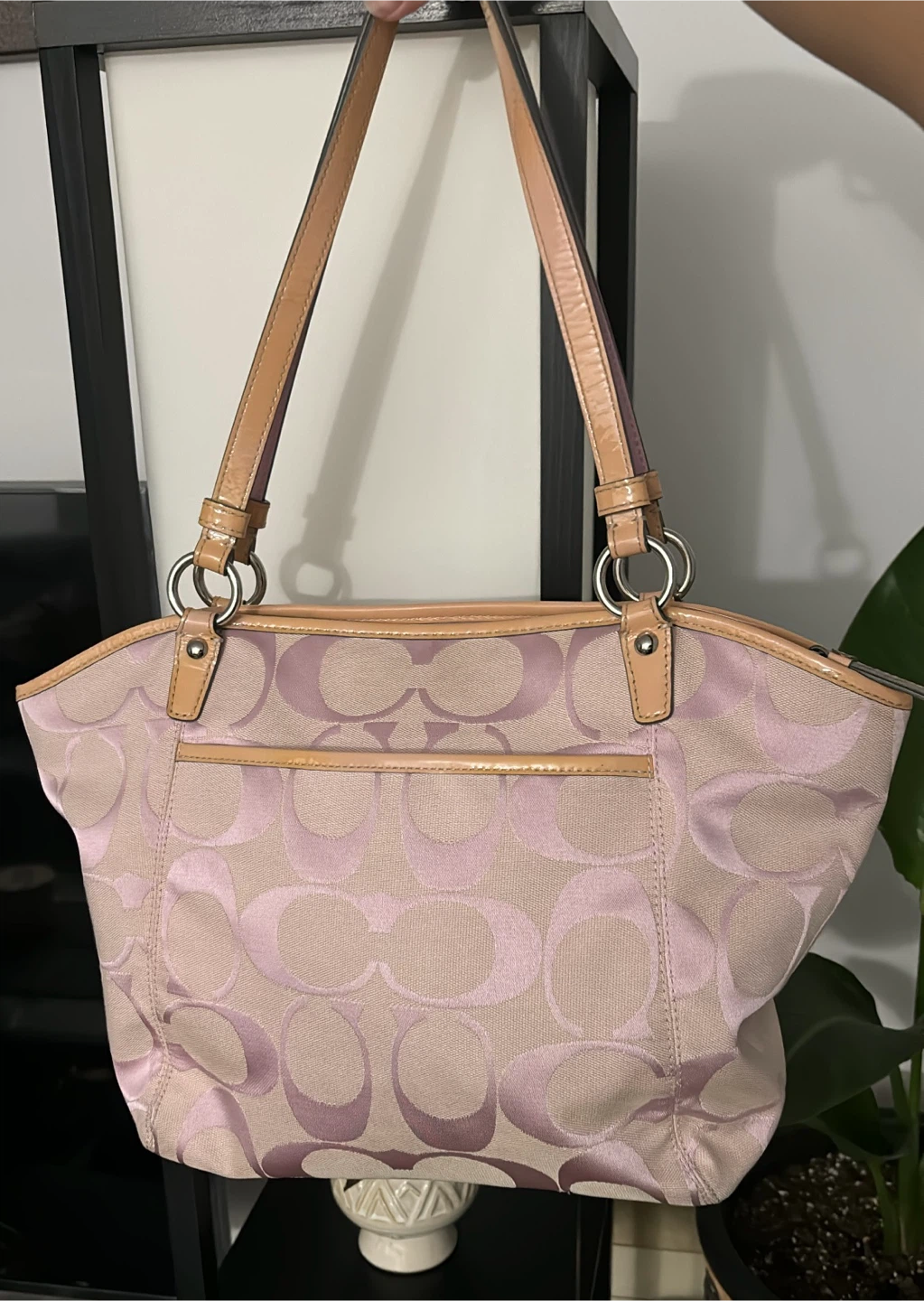 Coach Bag - photo 2