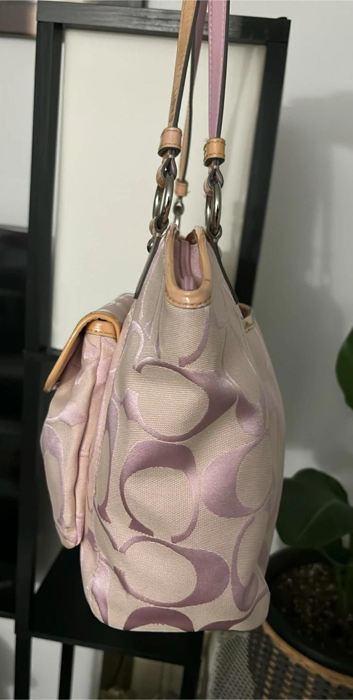 Coach Bag - photo 3