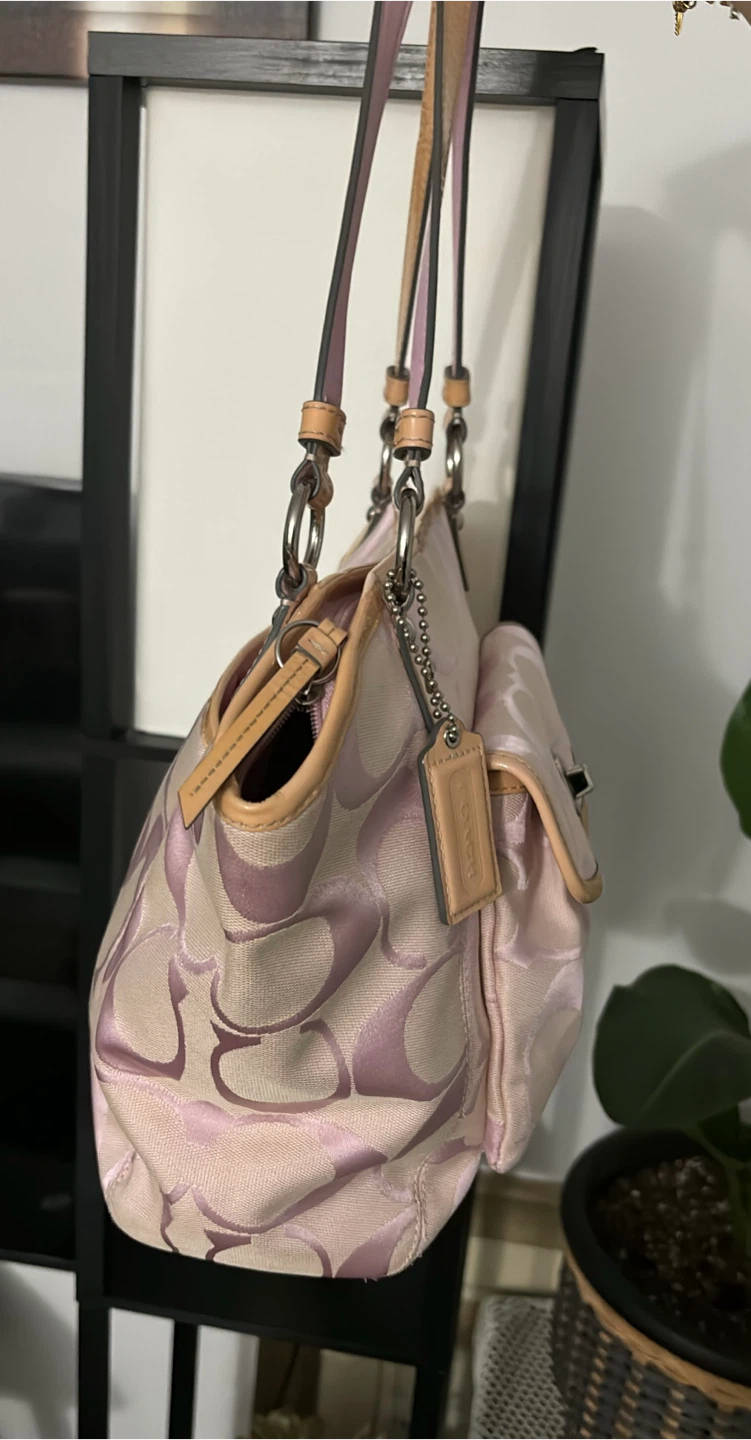 Coach Bag - photo 4