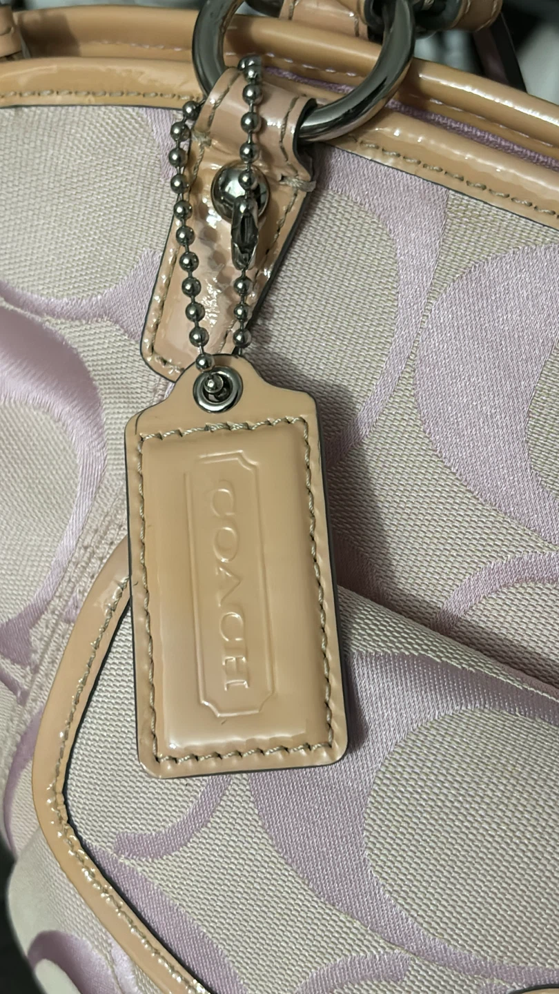 Coach Bag - photo 5