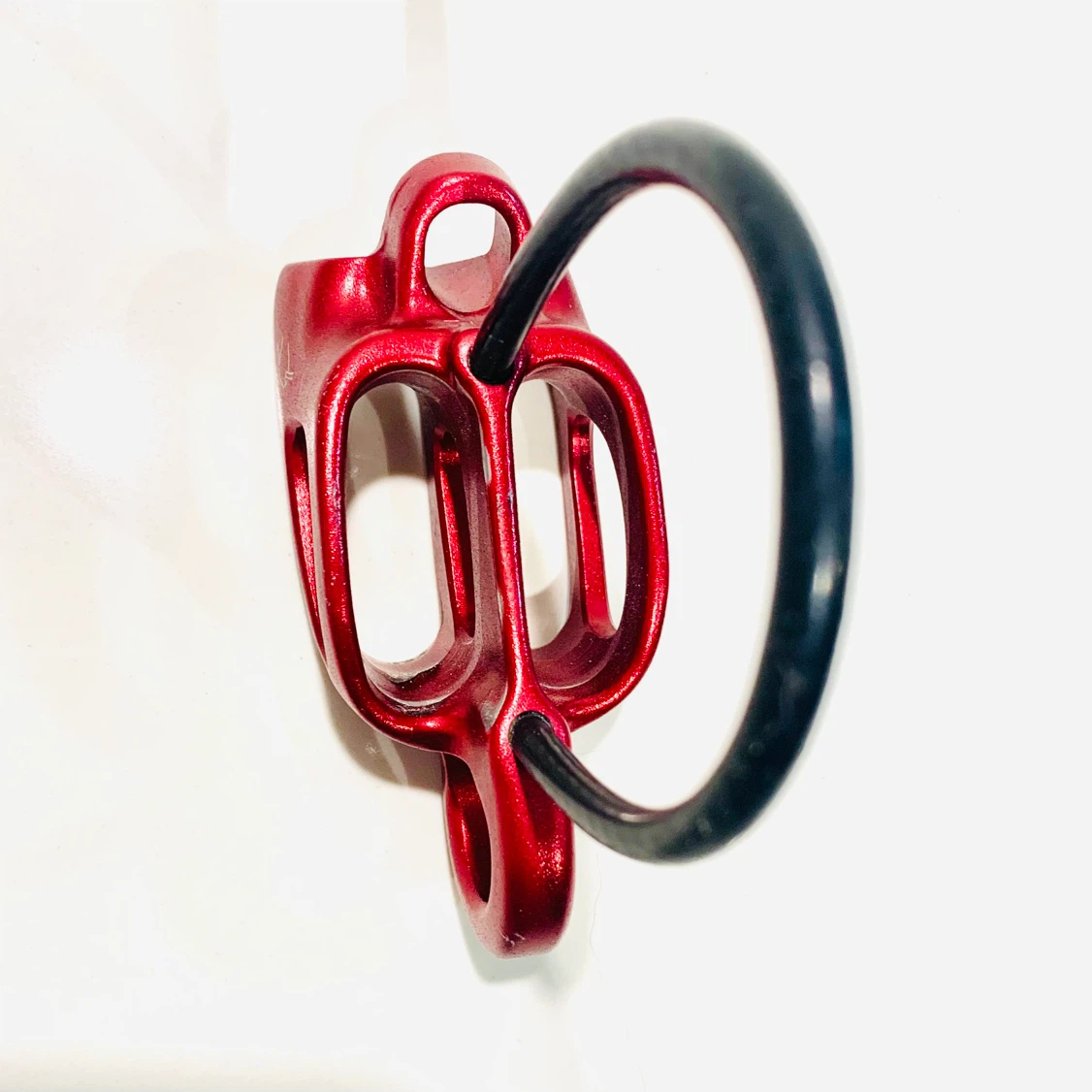 Black Diamond ATC Guide Belay Device - photo 5