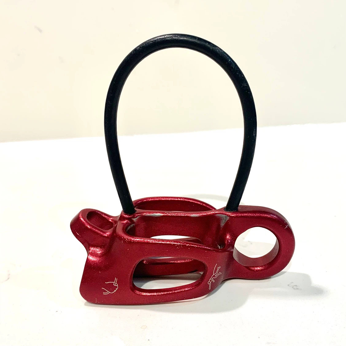 Black Diamond ATC Guide Belay Device