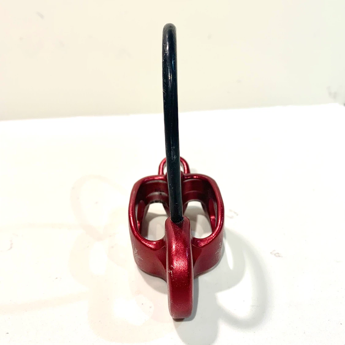 Black Diamond ATC Guide Belay Device - photo 2