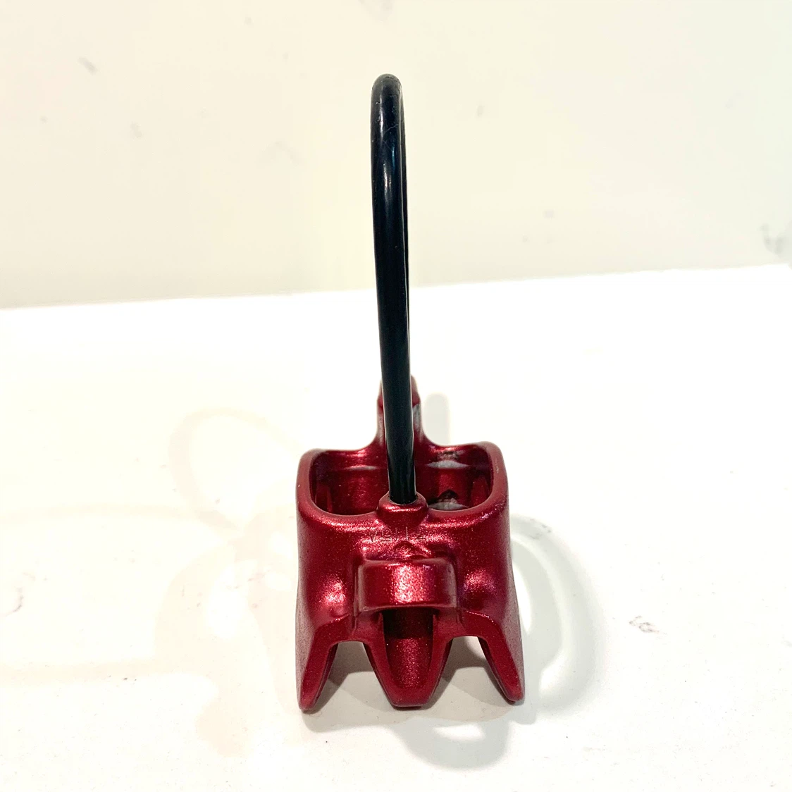 Black Diamond ATC Guide Belay Device - photo 4