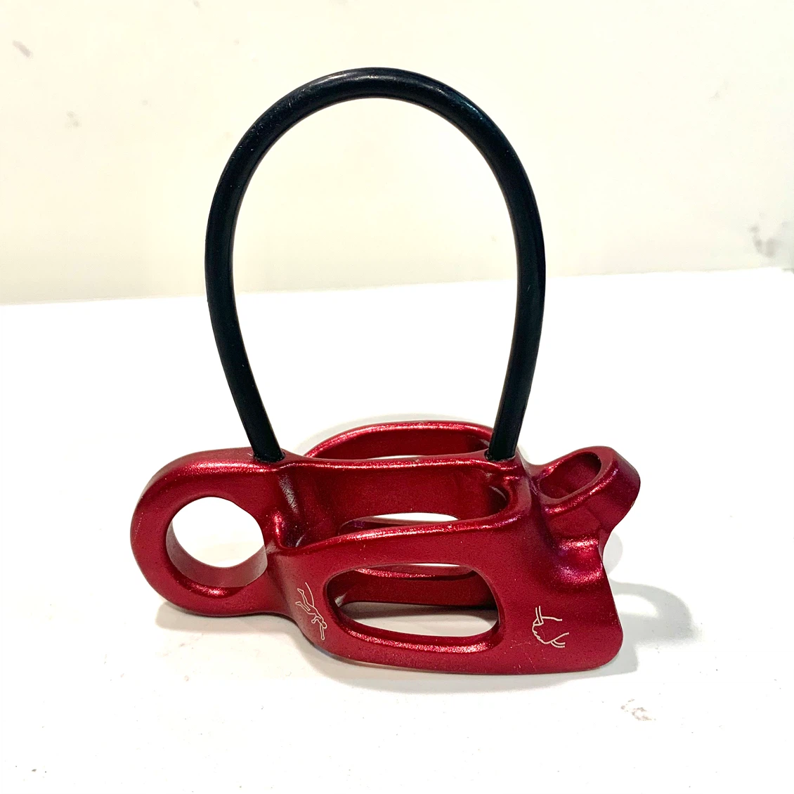 Black Diamond ATC Guide Belay Device - photo 3
