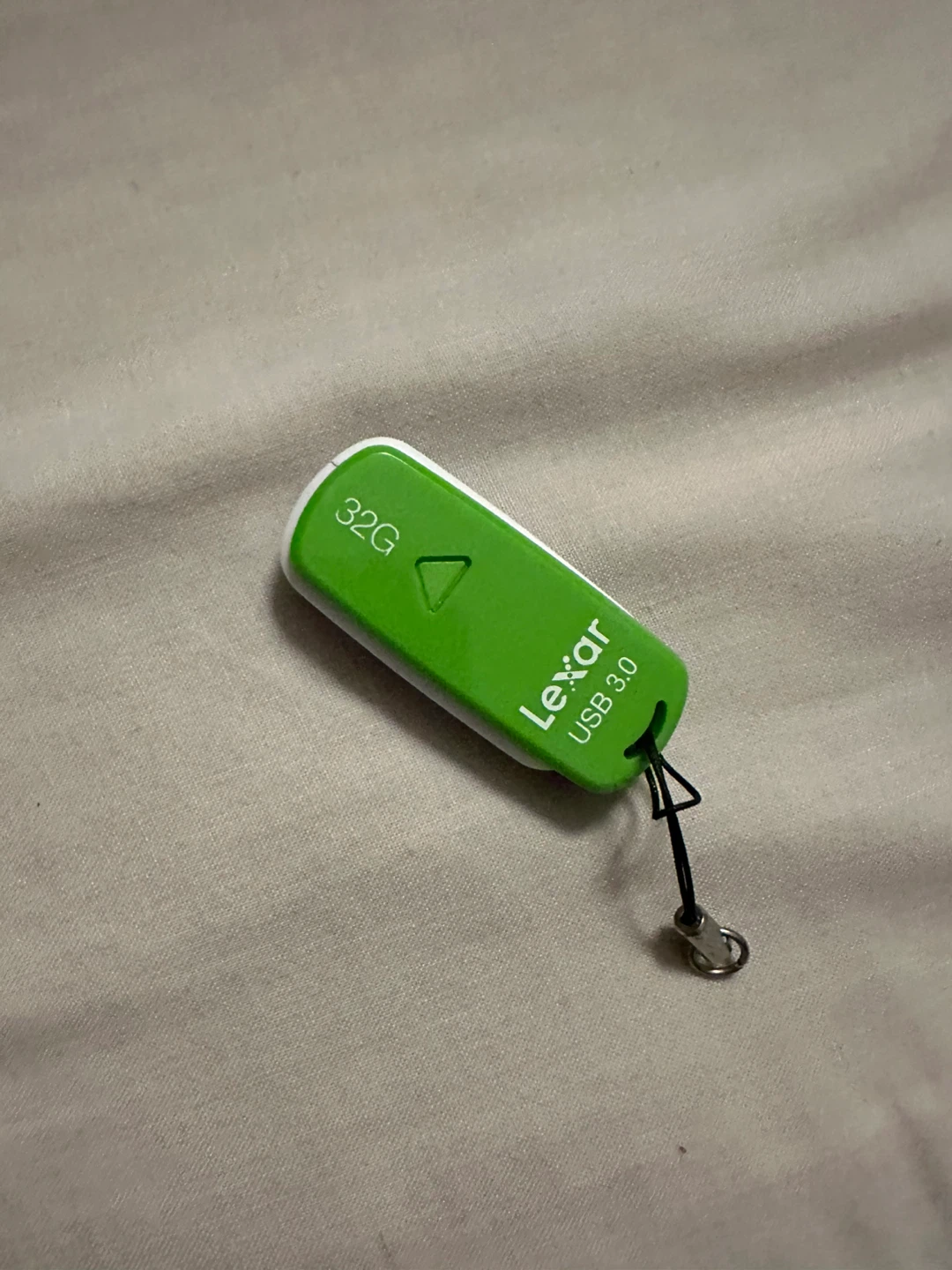 Lexar 32GB USB 3.0 Flash Drive