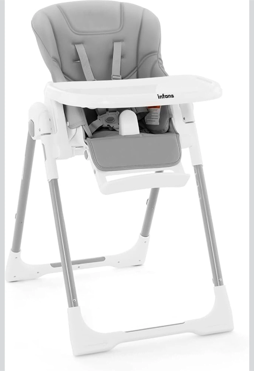 Infans Adjustable High Chair