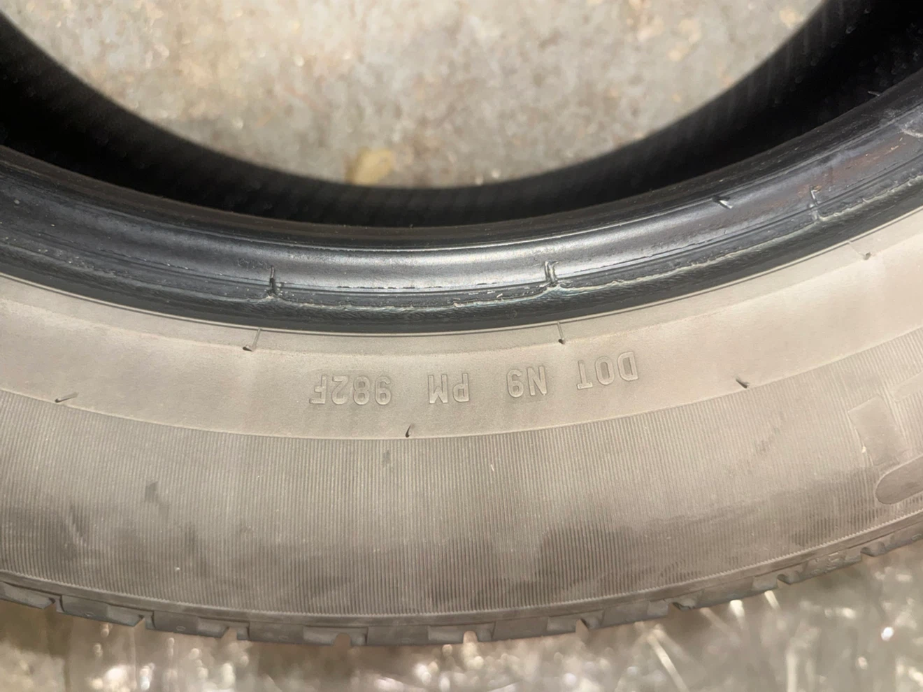 Set of 4 Pirelli Scorpion All Season Plus II Tires - photo 5