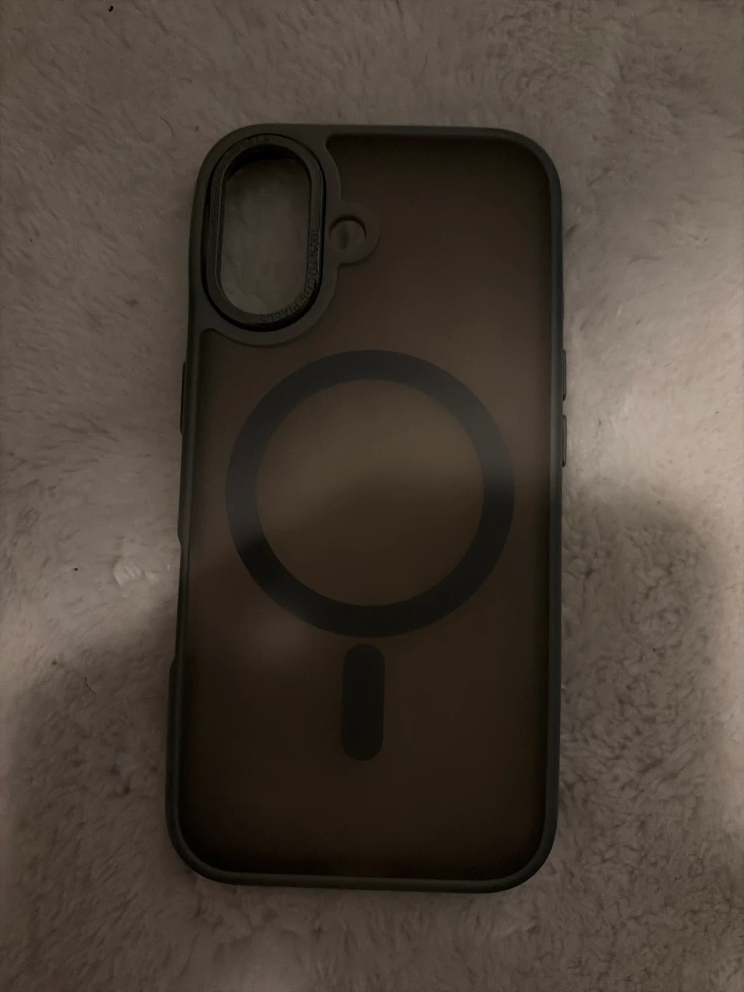 MagSafe Phone Case - photo 2