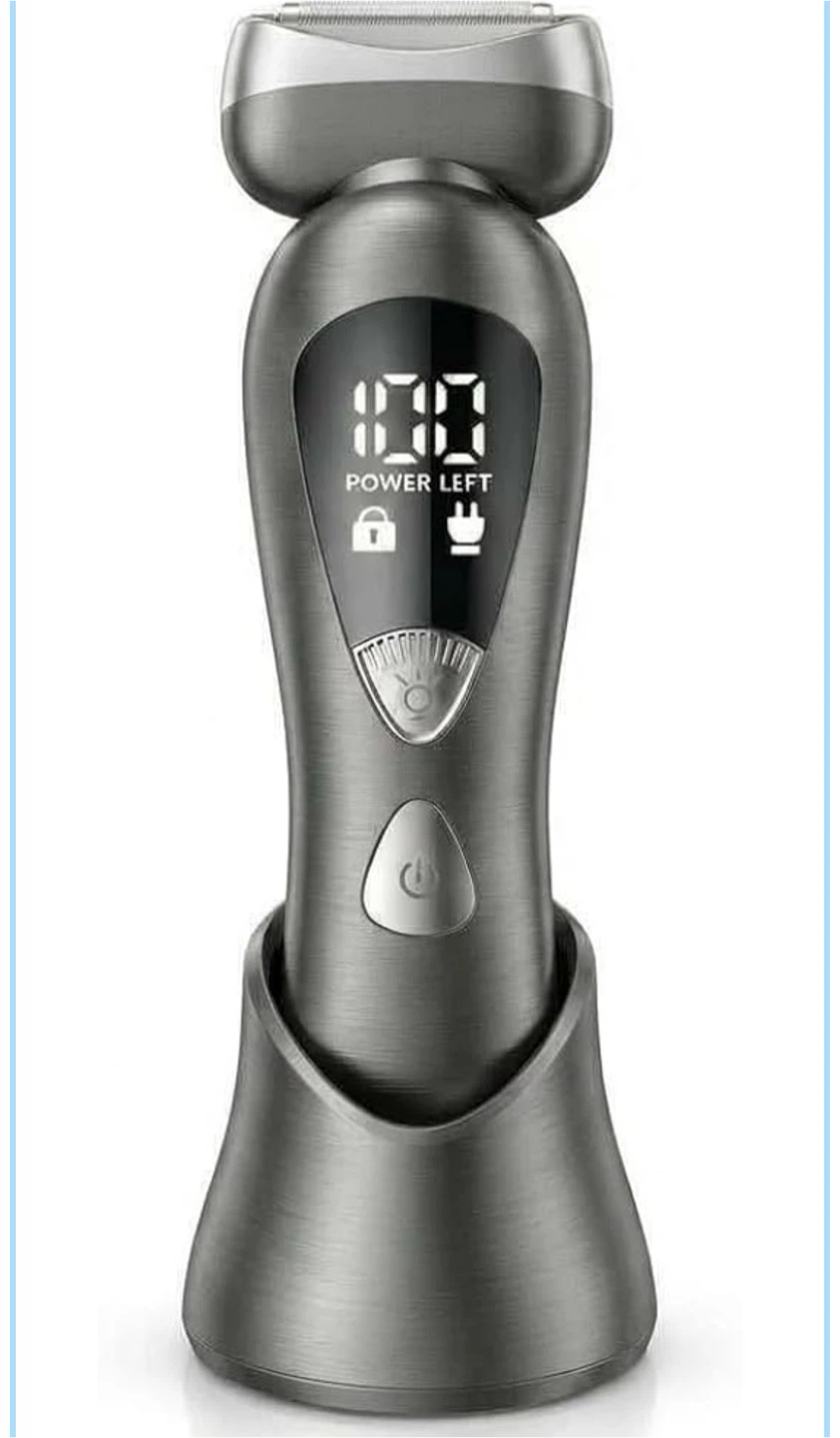 Brand New Cordless Trimmer