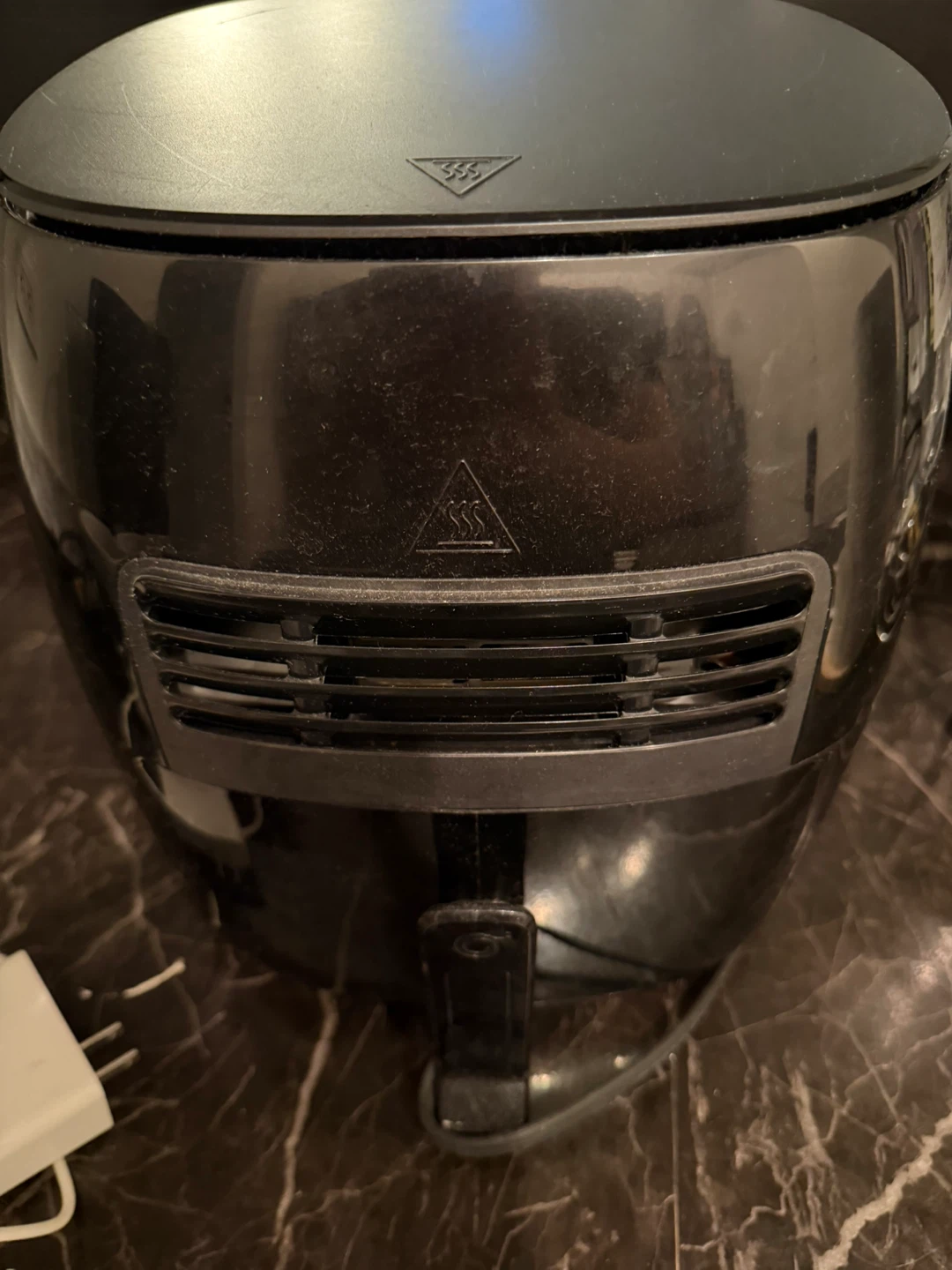 Philips TurboStar Airfryer - photo 3