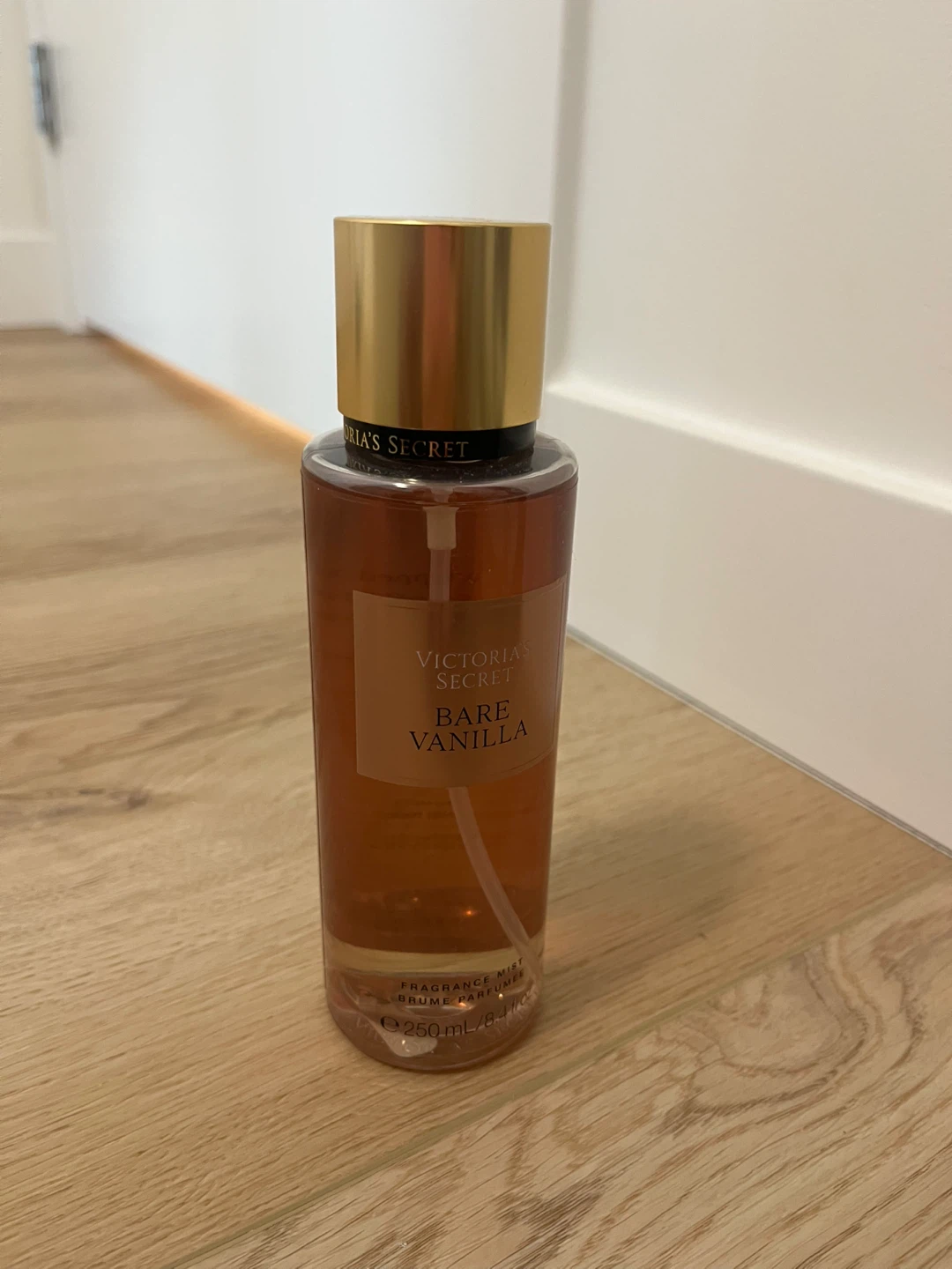 Victoria's Secret Bare Vanilla Fragrance Mist 250ml