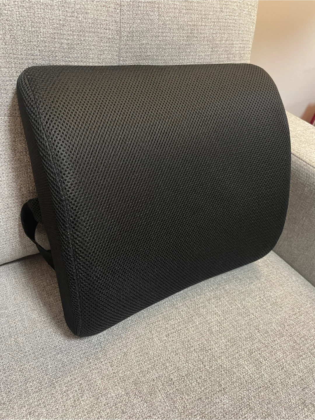 Lumbar Support Pillow