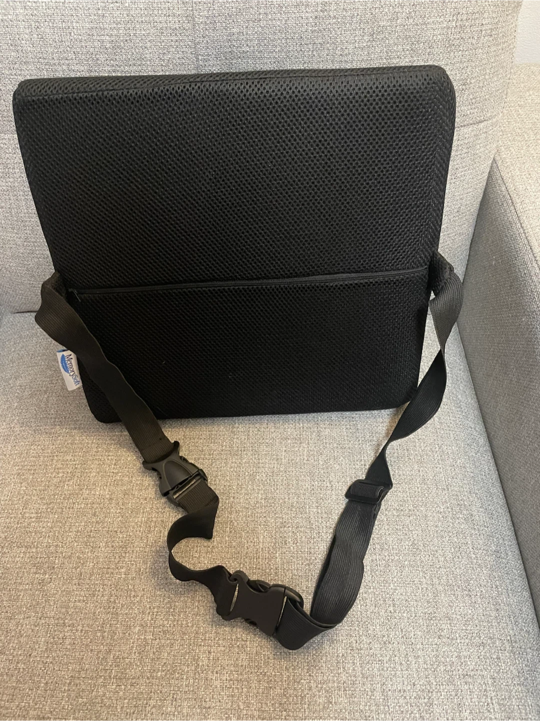 Lumbar Support Pillow - photo 2