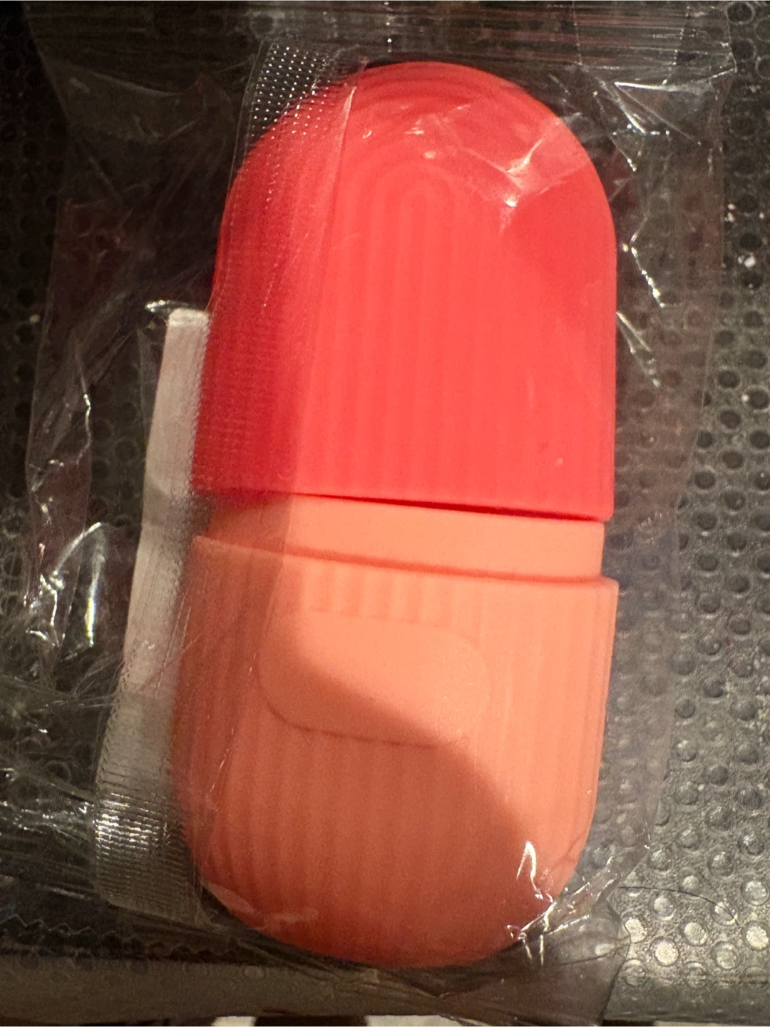 Silicone Facial Ice Roller
