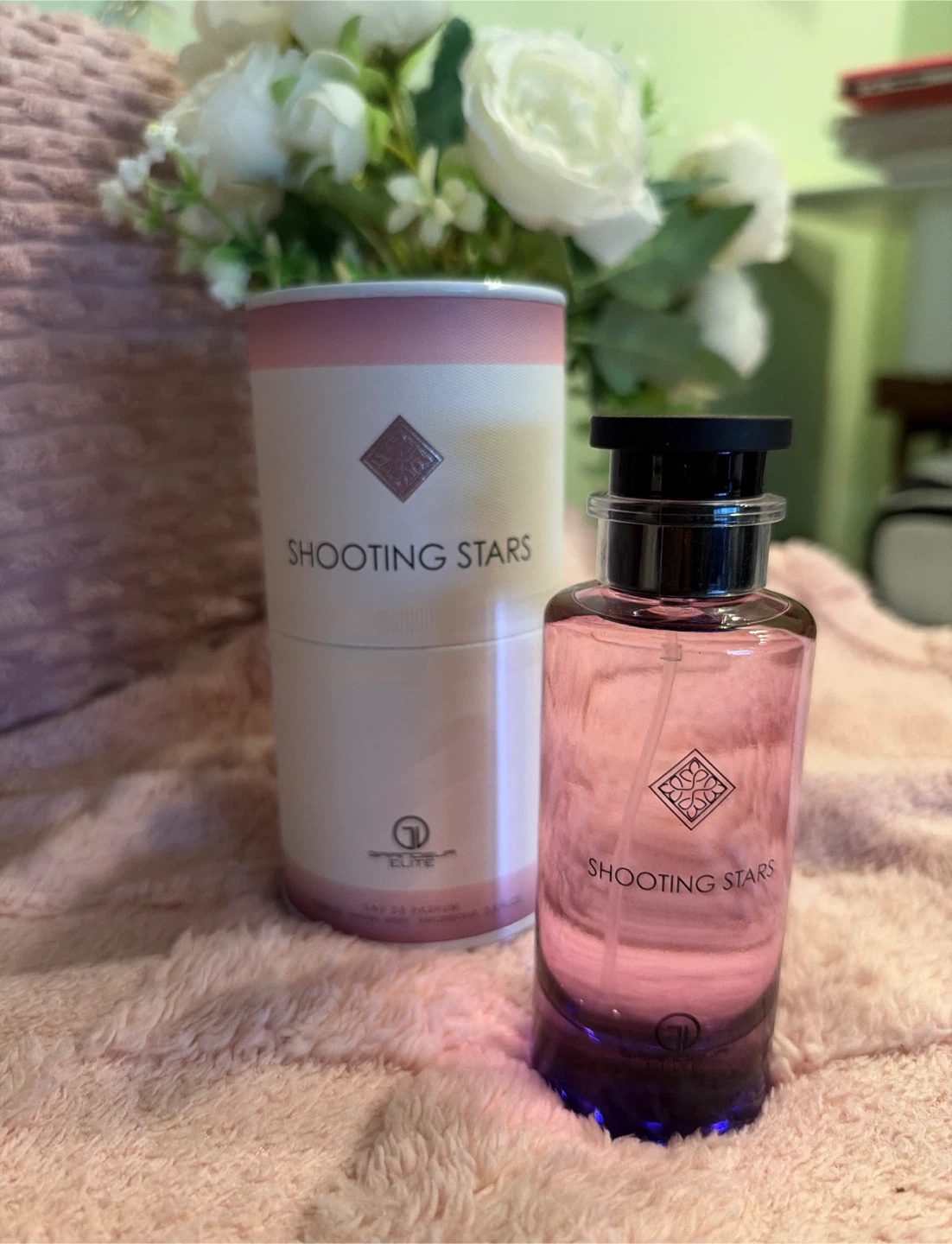 Grandeur Elite Shooting Stars Eau de Parfum 100ml