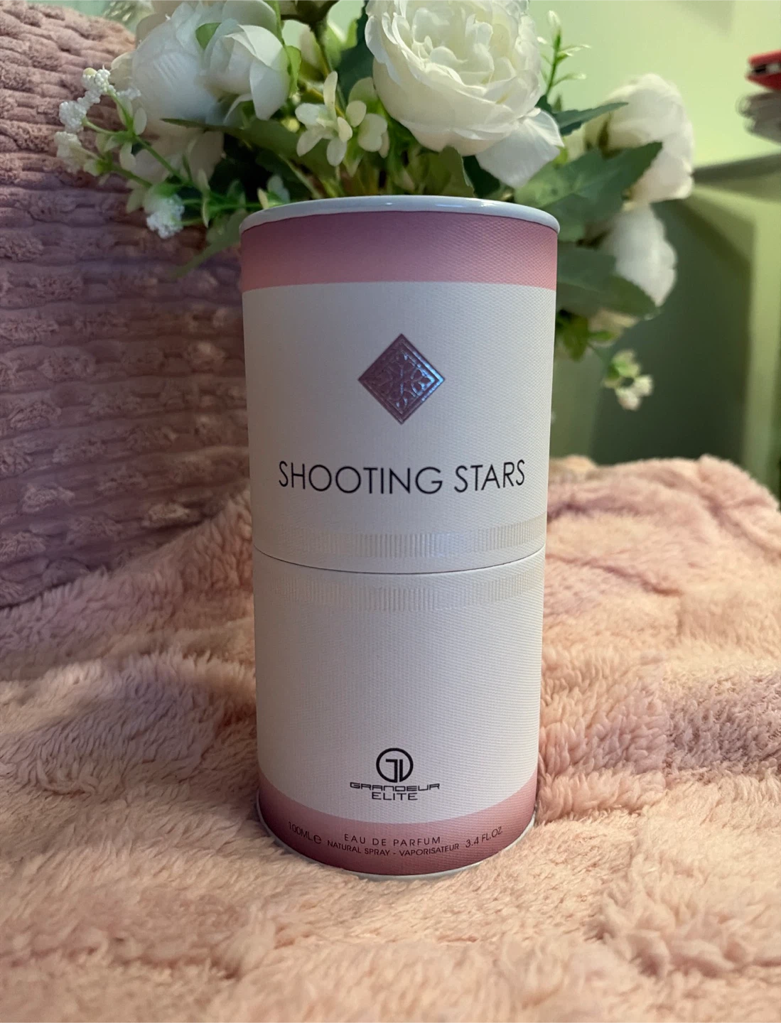 Grandeur Elite Shooting Stars Eau de Parfum 100ml - photo 2