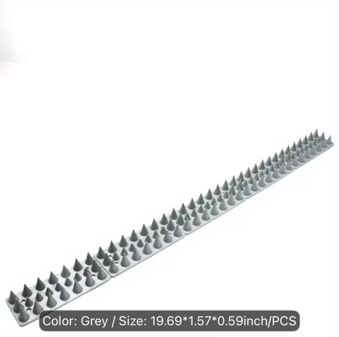 NEW Bird Deterrent Spikes