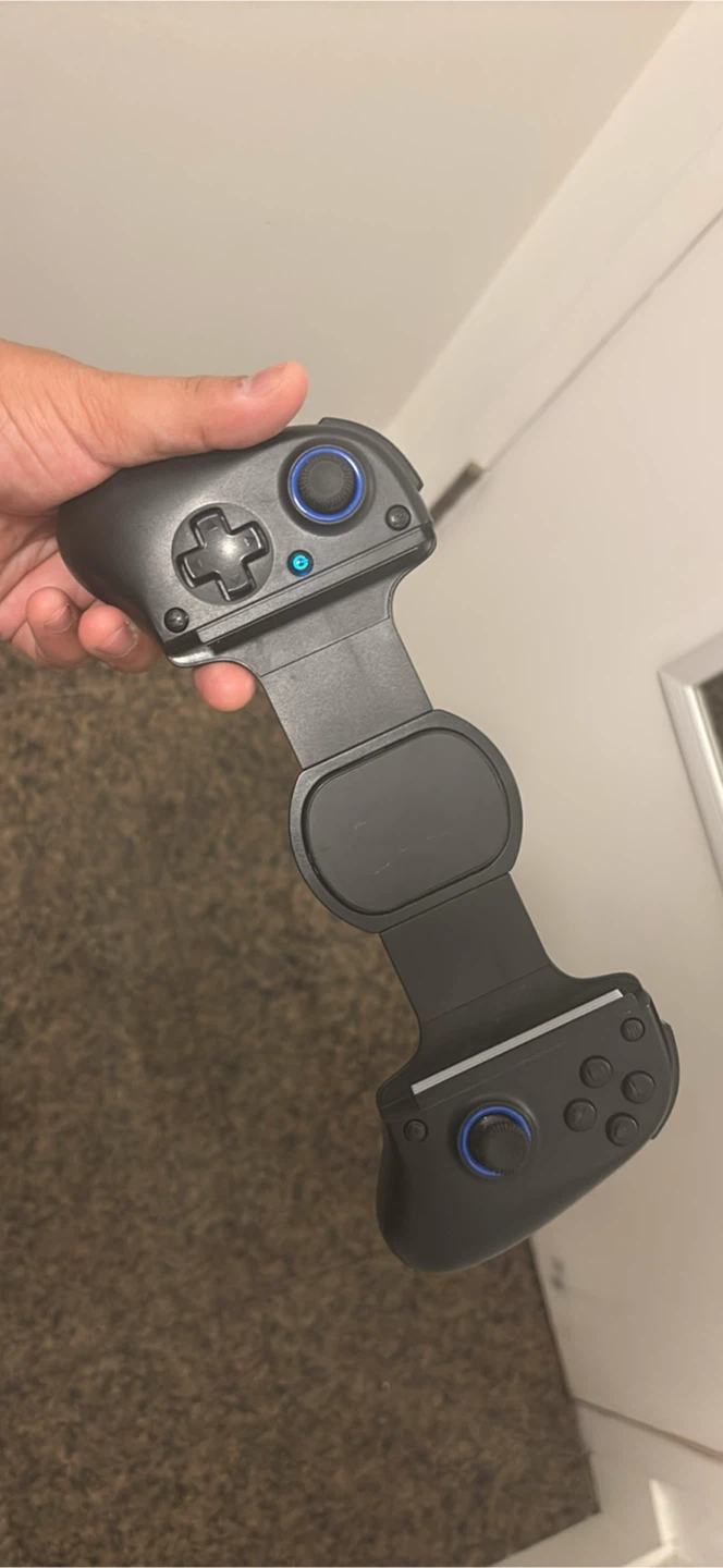 BSP-D11 Wireless Mobile Game Controller