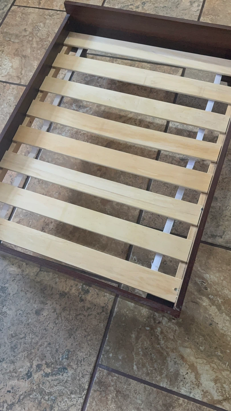 Large dog bed available - photo 2