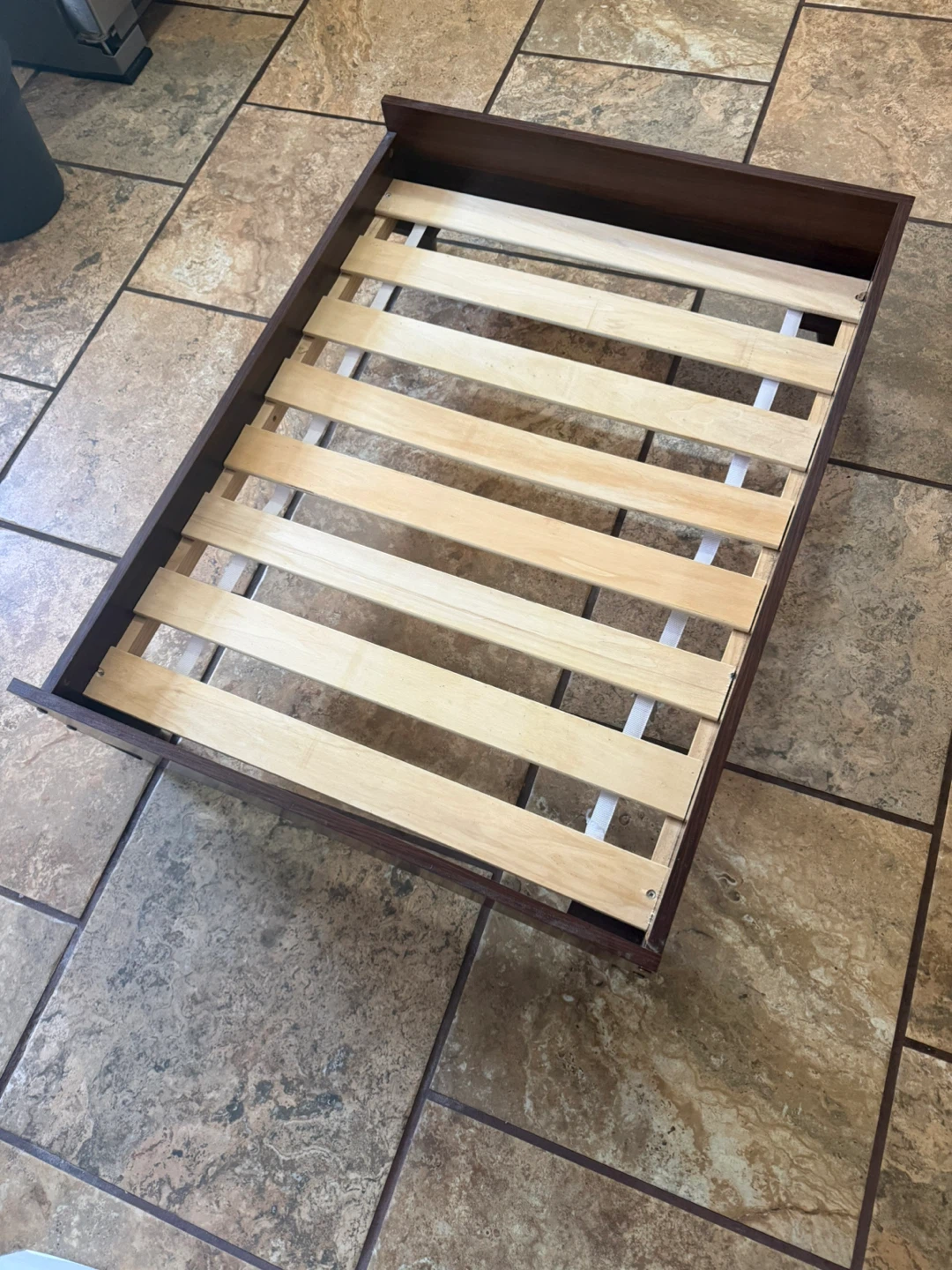 Large dog bed available - photo 3