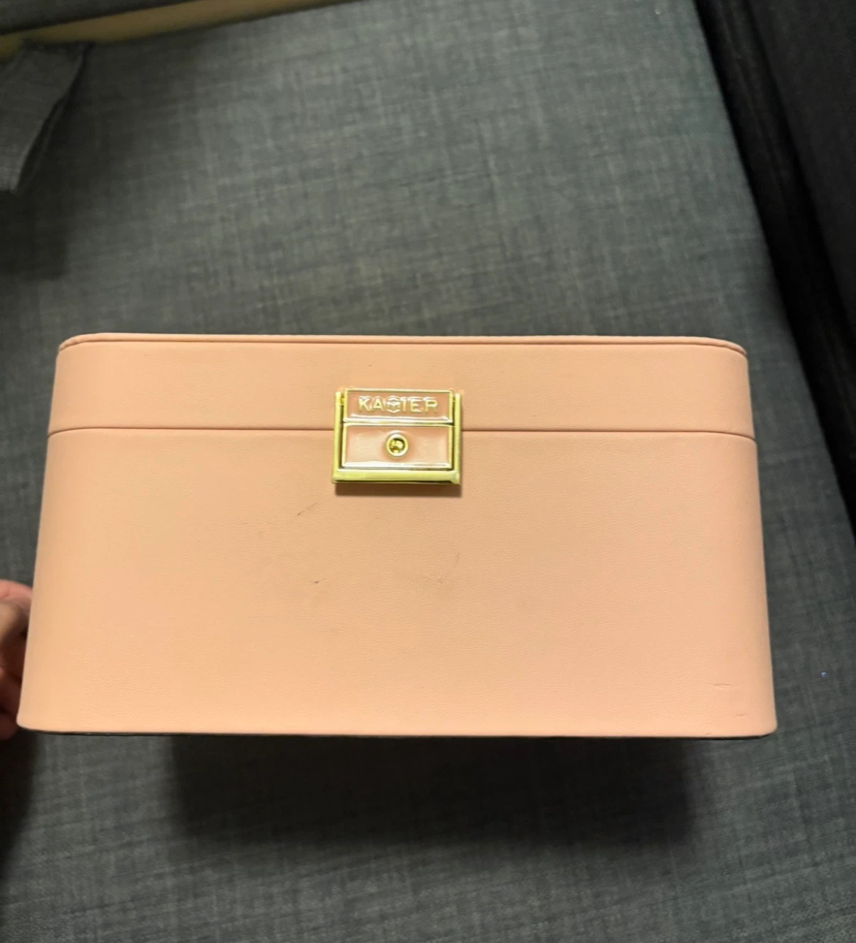 Pink Jewellery Box - photo 5
