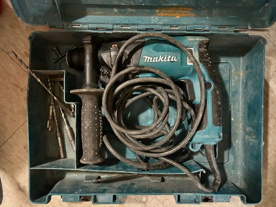 Tools for sale