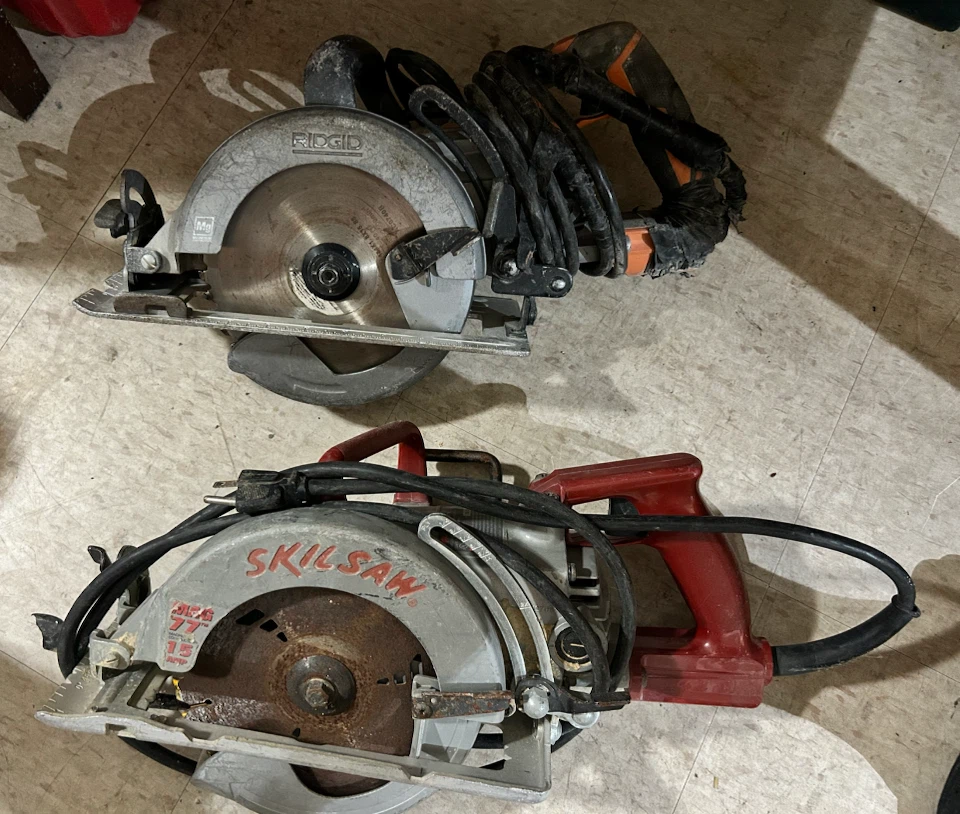 Tools for sale - photo 3