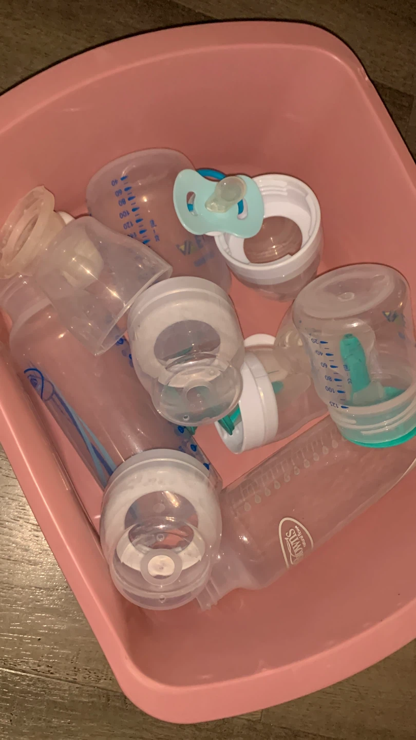 Brand new Philips Avent and Brown's Baby Bottles - photo 2