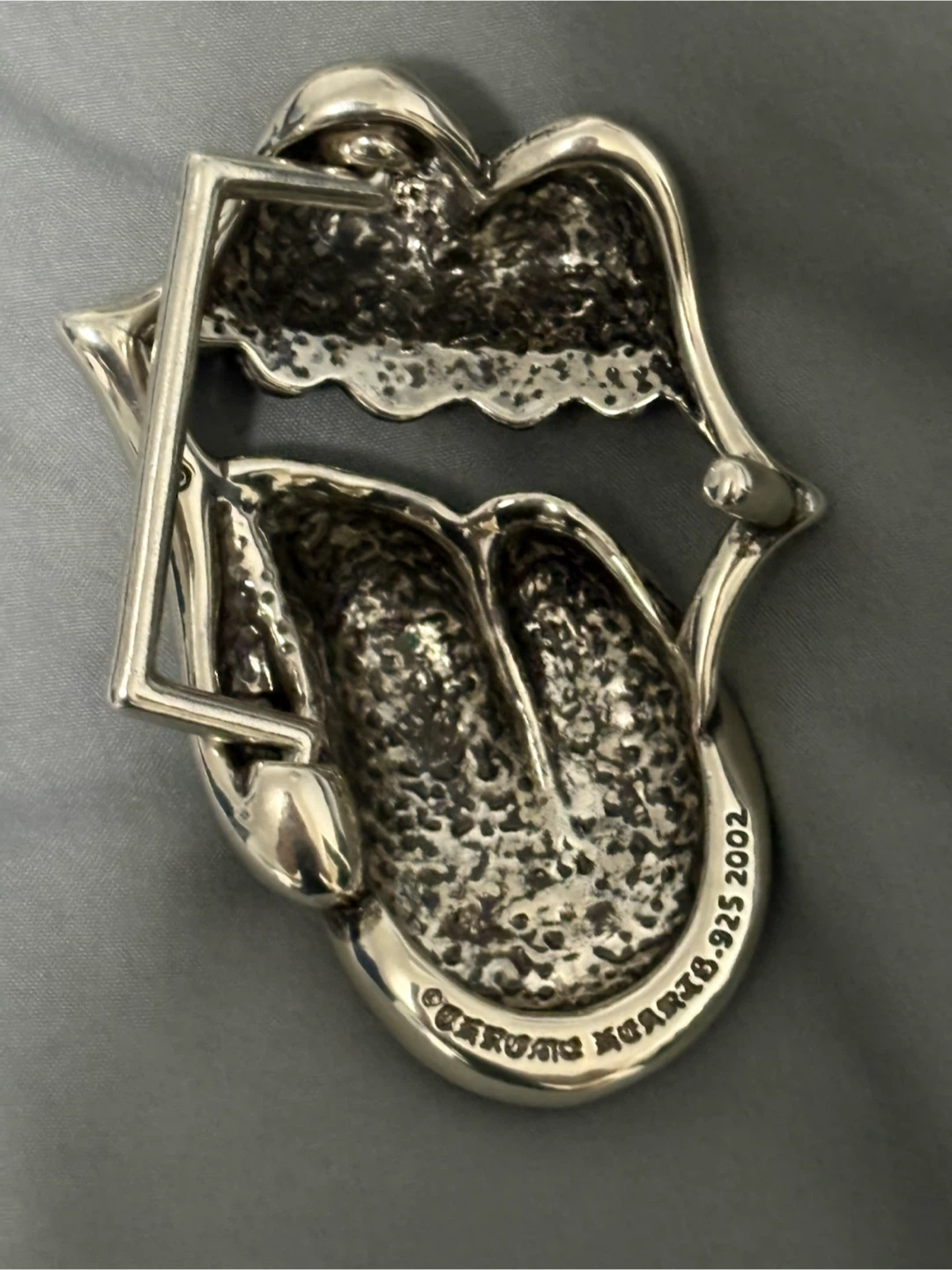 Chrome hearts buckle - photo 2
