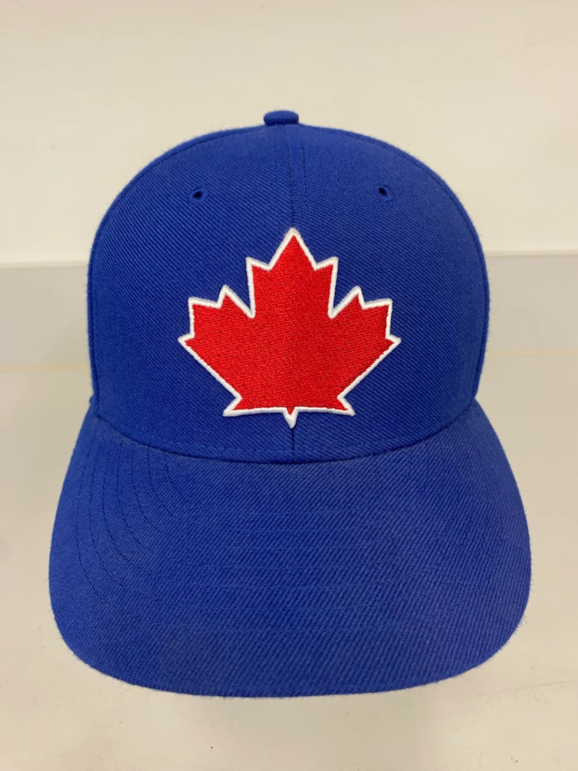 47 Brand Toronto Blue Jays Baseball Cap - photo 2