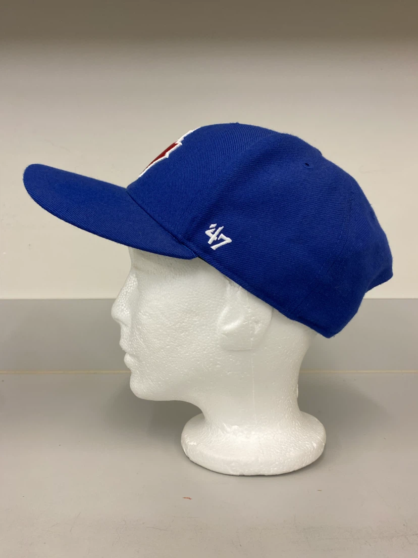 47 Brand Toronto Blue Jays Baseball Cap - photo 3