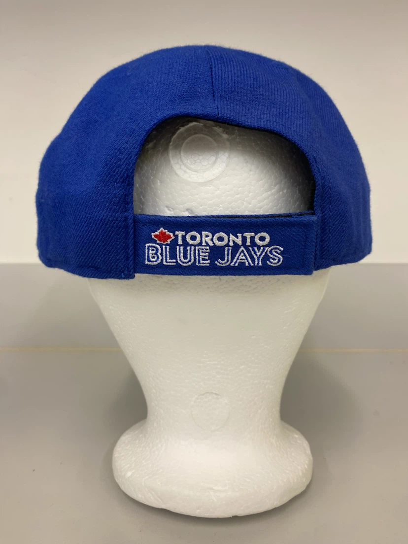 47 Brand Toronto Blue Jays Baseball Cap - photo 4