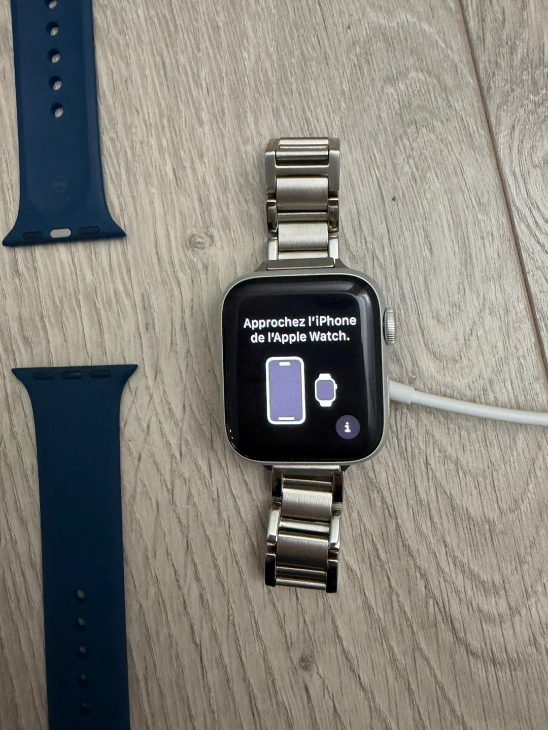 Apple Watch SE 40mm - photo 2