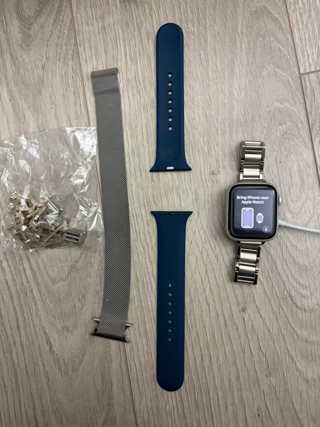 Apple Watch SE 40mm - photo 3