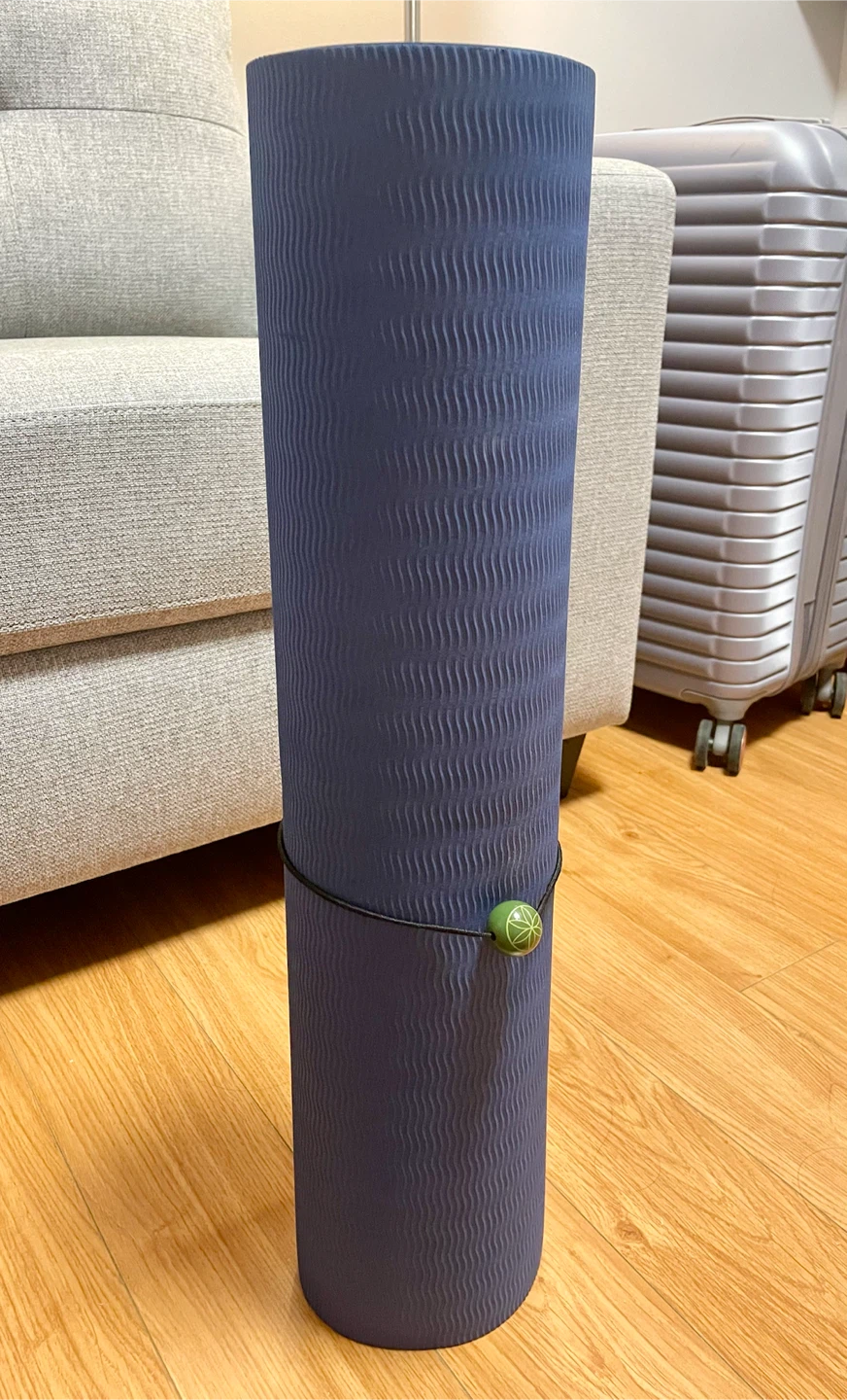 Yoga Mat with Carrying Case - photo 2