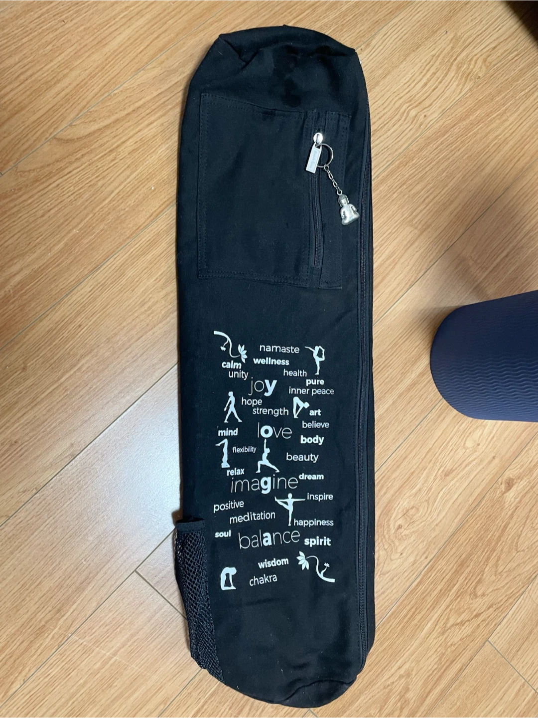 Yoga Mat with Carrying Case - photo 3